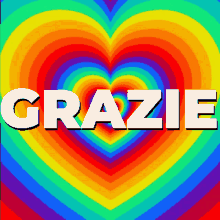 Grazie Cuore