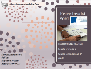 Invalsi 2021