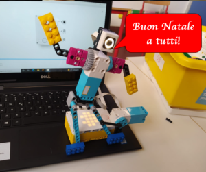 Robotica