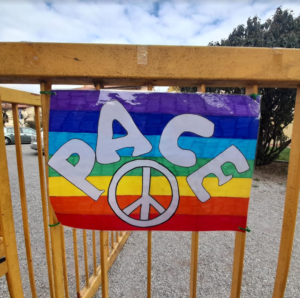 Pace