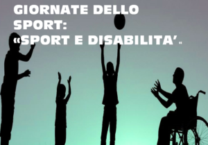 Sport E Disabilità