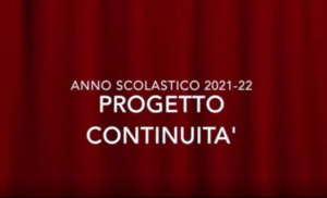 Continuità Parini Continuità Parini