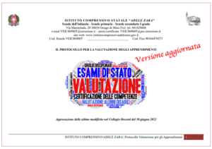 Protocollo Valu