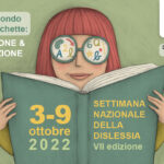 Snd22 Banner Sito News Settimana Nazionale della dislessia