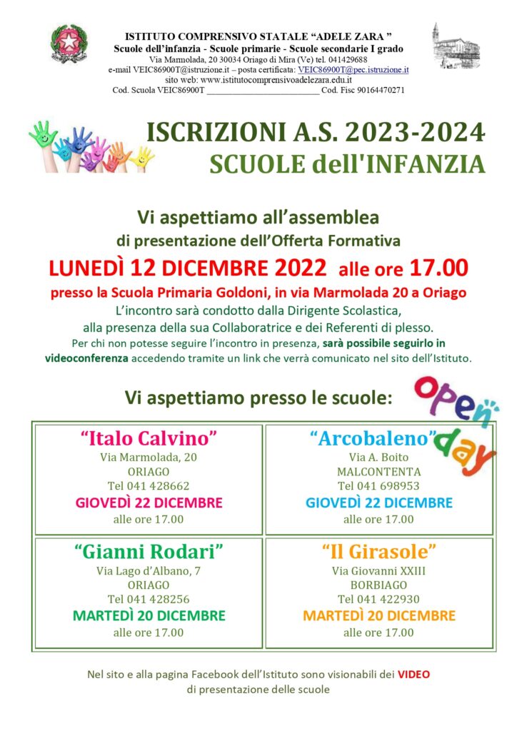 Locandina Open Day Infanzia 2022 1 Page 0001