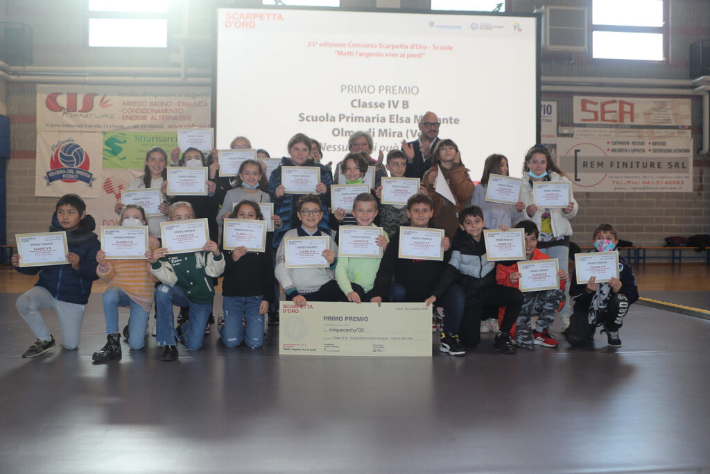 5b Scarpetta