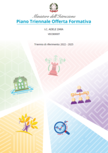 Copertina Ptof