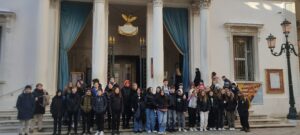 Visita alla Fenice