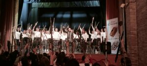 Flute Family